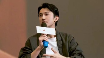 入行十几年，演员吴慷仁坦言“我更想演好一个普通人”