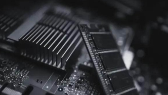 近线SSD，需求激增