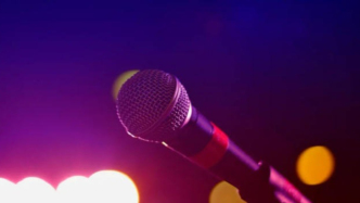 羅永浩，帶不動視頻播客