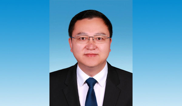 辽宁锦州原市长王心宇已辞去省人大代表职务