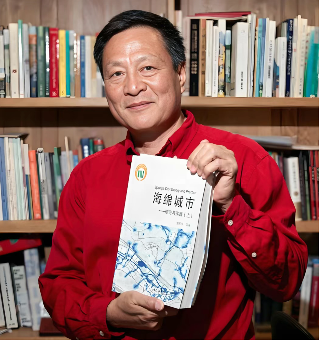 纪念俞孔坚｜人与土地重修旧好