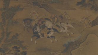 洗冤錄｜“滿蒙聯(lián)姻”的另一側(cè)面：乾隆年間額駙謀殺郡主案