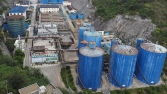 重慶泰克公司在仁懷投資建廠遭強(qiáng)行接管？貴州遵義提級(jí)調(diào)查