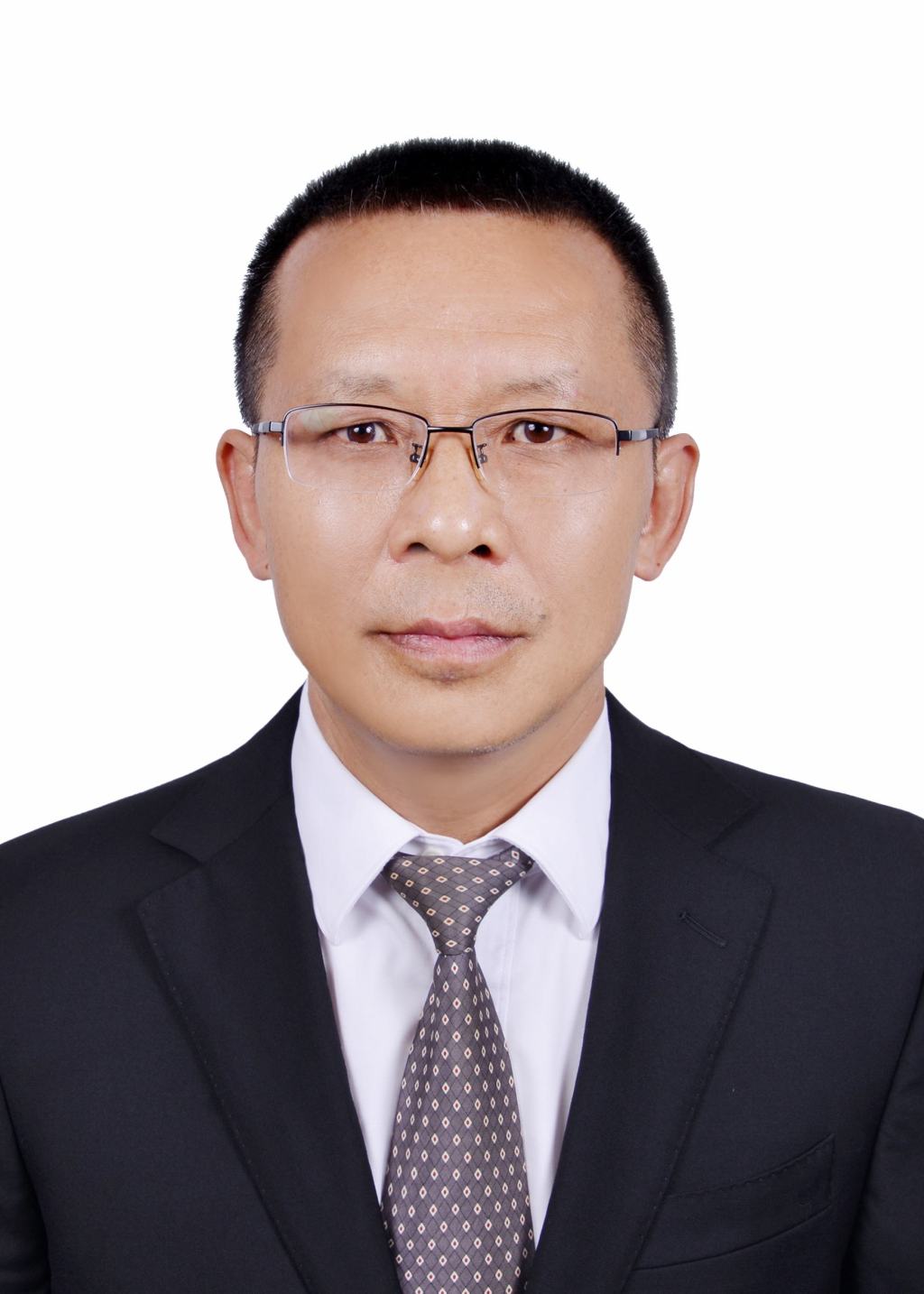 贵阳市委原常委、市纪委书记郑建国调任贵州省地矿局副局长