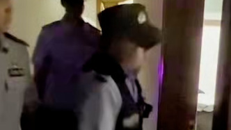 賣淫女子為躲檢查意外墜亡，家屬索賠121萬(wàn)余元