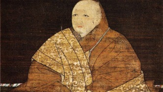 被“退貨”的“太上天皇”