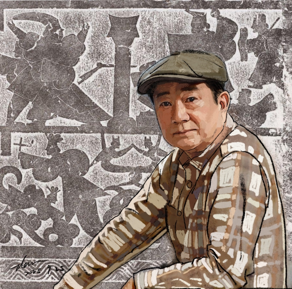 李开元谈历史时间与荆轲刺秦
