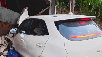 長城“歐拉”撞民房致3傷：司機(jī)稱剎車失靈方向鎖死，售后讓自行委托鑒定