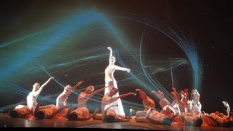 整合优质资源，上海今年将开展16场“文化赋能计划”活动