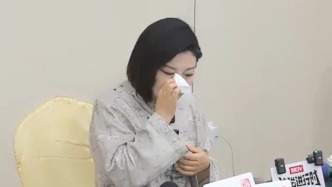 被丈夫推下懸崖第10天，王暖暖：我還在ICU，婆婆帶人來我家翻箱倒柜、侵奪財(cái)產(chǎn)