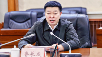 雞西市委原書記魯長友已任黑龍江省委副秘書長、社會工作部部長