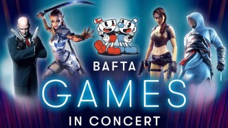 滬游簡報(bào)｜《風(fēng)之旅人》作曲人將參加BAFTA游戲音樂會(huì)