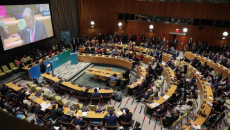 联合国气变峰会：中国等百余国家公布NDC，美国缺位、欧盟内讧