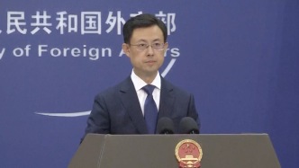 韓國稱朝鮮已有多達(dá)兩噸高濃縮鈾，外交部回應(yīng)