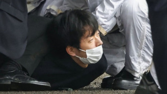 岸田文雄遇襲案二審維持原判，嫌疑人被判10年監(jiān)禁