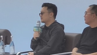 畢贛：我要用《狂野時代》讓年輕人看到電影的光