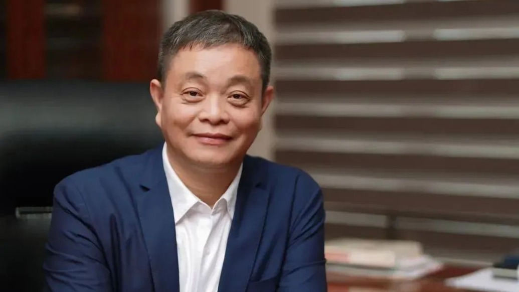 我的科学观｜龚新高：AI开启了物质科学研究新范式