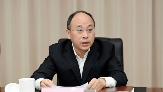 武漢東湖新技術開發區管委會主任魯宇清，擬任省直正廳級單位正職