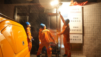 南方電網(wǎng)：廣東受“樺加沙”影響用戶(hù)近九成恢復(fù)用電