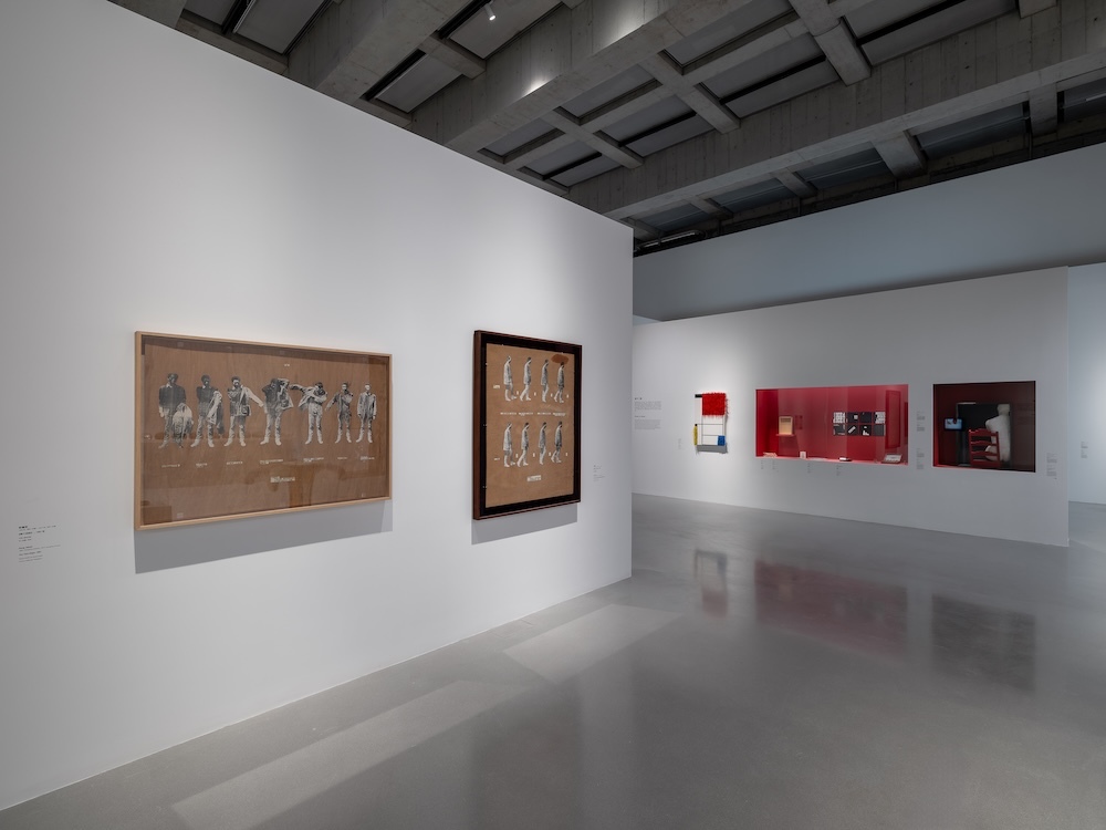 人人都是艺术家？去上海西岸看“激浪派”特展