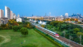 鐵路部門累計發(fā)售國慶中秋假期運輸車票7000萬張，部分方向仍有余票
