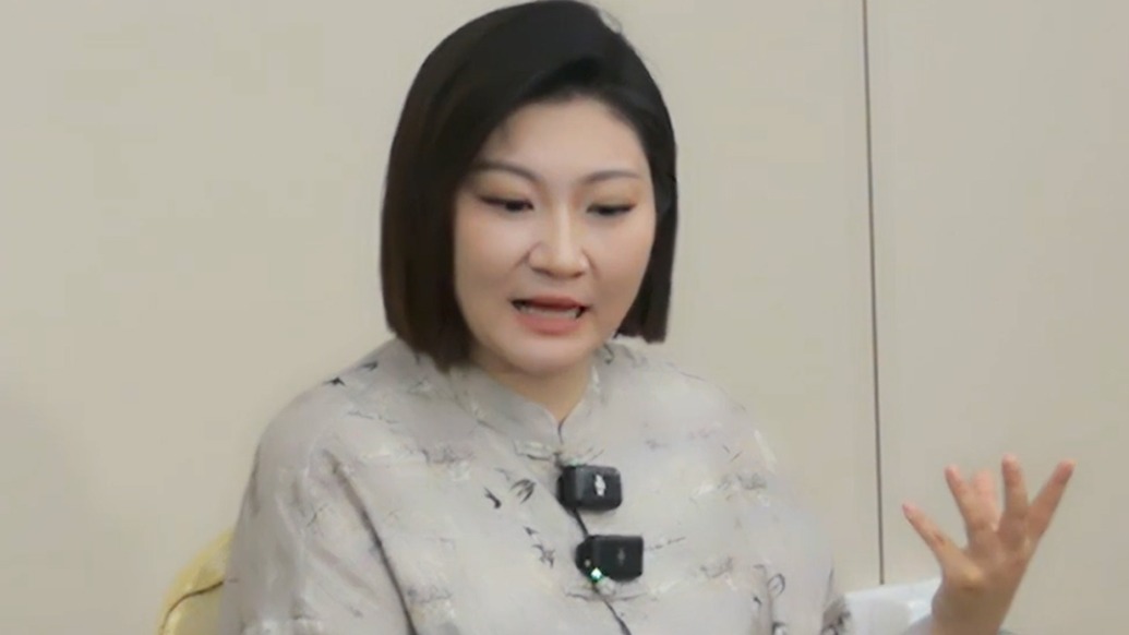 被丈夫推下34米懸崖6年后，王暖暖等來了離婚案開庭：他不存在凈身出戶，沒賺過一塊錢