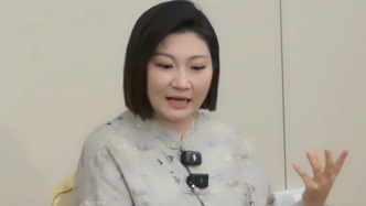 被丈夫推下34米懸崖6年后，王暖暖等來了離婚案開庭：他不存在凈身出戶，沒賺過一塊錢