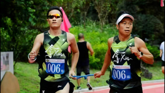 7年陪跑，他讓“光明”照進盲人朋友的奔跑人生