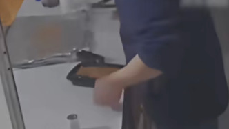 福鼎通報(bào)“店員往外賣里吐口水”：事發(fā)去年12月，將從嚴(yán)從重處罰