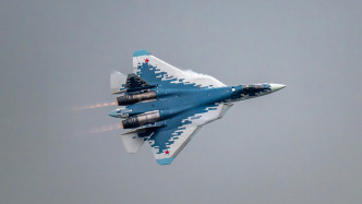 印度计划购买140架俄苏-57隐身战机，彻底升级作战能力