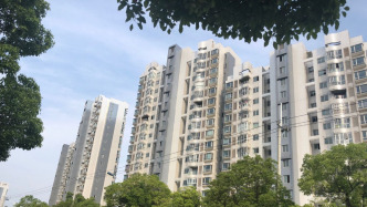 上海樓市新政滿月：外環(huán)外成交占比上升明顯，有改善型購房者帶看兩次就成交