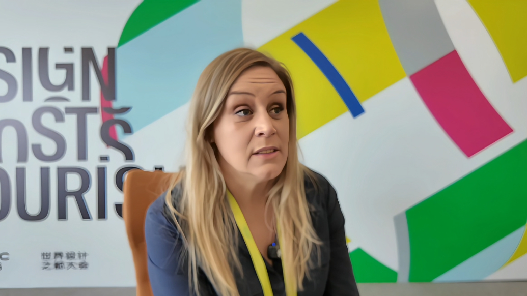 世界設(shè)計(jì)之都｜“全球最受歡迎顏色”是什么顏色？