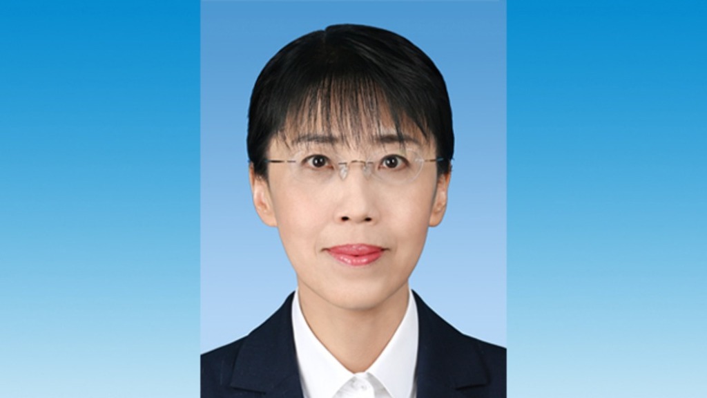 流年戊寅年财运:测算流年运势www.jixiangqiming.vip：-赵红严已任山西省委常委、统战部部长
