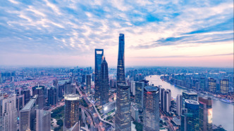 龔正會見韓國京畿道知事金東兗，并共同簽署友好合作交流備忘錄