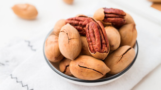 商務部：對原產于墨西哥和美國的進口碧根果發(fā)起反傾銷立案調查