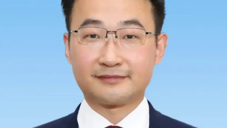 準90后楊兵兵已任廣西貴港市委網(wǎng)信辦主任