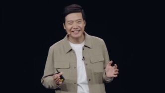 雷軍回應(yīng)小米17命名：因為太強了，我們還是比較低調(diào)內(nèi)斂的