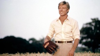 雷德福：不癡迷于自己的形象，又懂得應(yīng)時(shí)而變的巨星