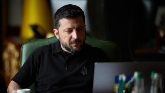 澤連斯基說襲擊俄能源和軍工設施獲特朗普“直接支持”