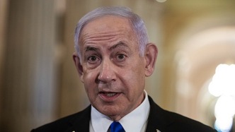 斯洛文尼亚宣布内塔尼亚胡为“不受欢迎的人”