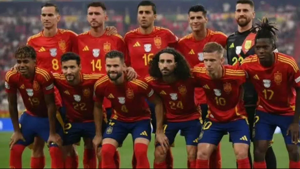 明查|西班牙因以色列參賽而決定退出2026年世界杯?