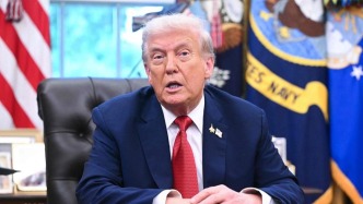 特朗普批準(zhǔn)華盛頓特區(qū)恢復(fù)死刑