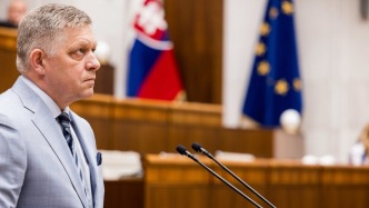 菲佐：進口俄羅斯能源是斯洛伐克最經濟選擇