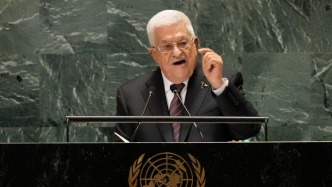 巴勒斯坦總統(tǒng)呼吁?；穑汗R斯不會在戰(zhàn)后加沙治理中扮演任何角色