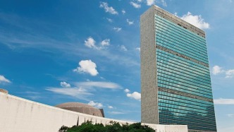 安理會將表決中俄提出的伊核協(xié)議延長制裁豁免決議草案