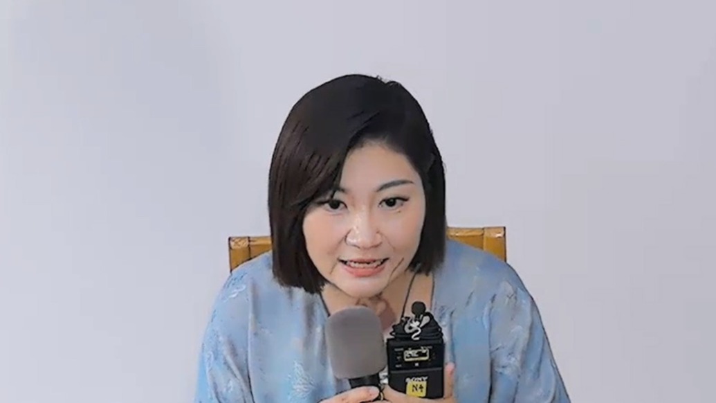 “孕婦泰國(guó)墜崖案”當(dāng)事人王暖暖：希望我的離婚官司可以填補(bǔ)司法空白