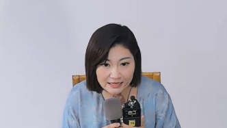 “孕婦泰國(guó)墜崖案”當(dāng)事人王暖暖：希望我的離婚官司可以填補(bǔ)司法空白