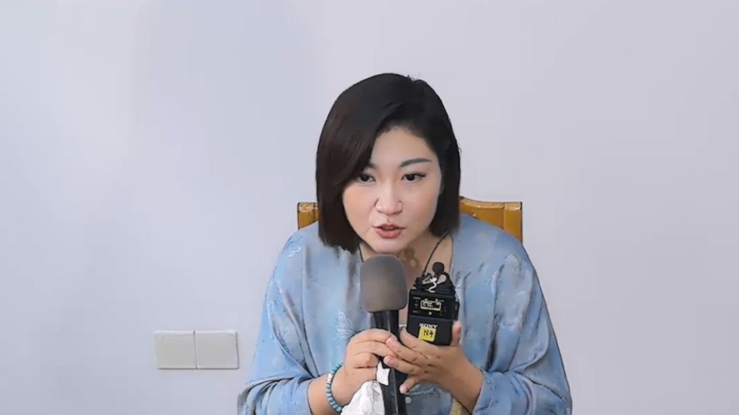 “孕婦泰國(guó)墜崖案”當(dāng)事人王暖暖：一個(gè)糟糕的婚姻就是牢籠，只有離婚我才有自由