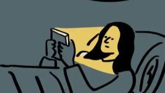 快自查，这些危险动作正在毁掉你的双眼