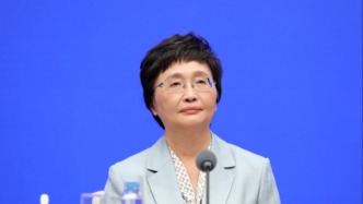 “十四五”以來我國城鎮(zhèn)新增就業(yè)累計達到5921萬人